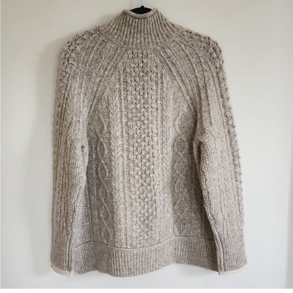Alex Mill Kamil sweater - Picture 4 of 7